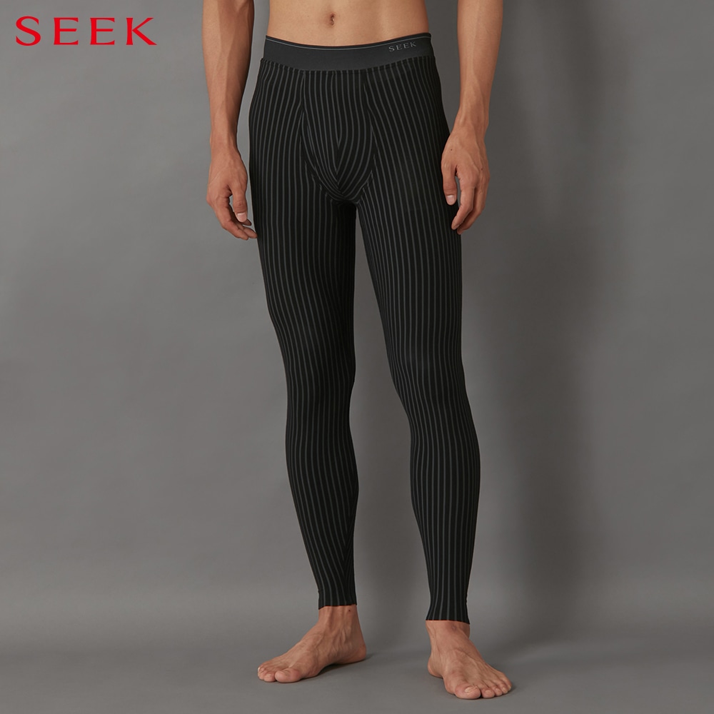 【発熱カットオフ】タイツ（前あき）